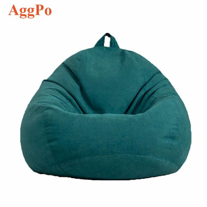 Bean bag chair (1)