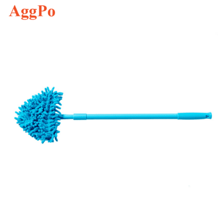 Extendable Triangle Chenille Mop Brush