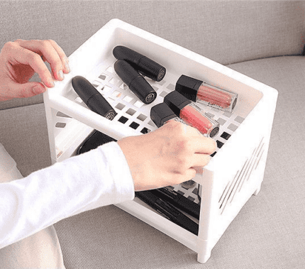 Kitchen Organizer Rack 2