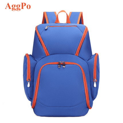 Oxford Fabric Backpack