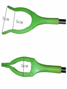 Garbage Clip Picker 2
