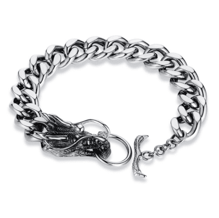 Dragon keel chain jewelry accessory 7