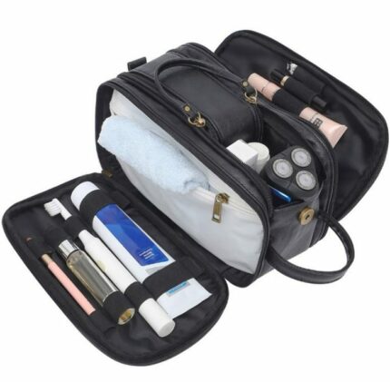 Toiletry Bag 7