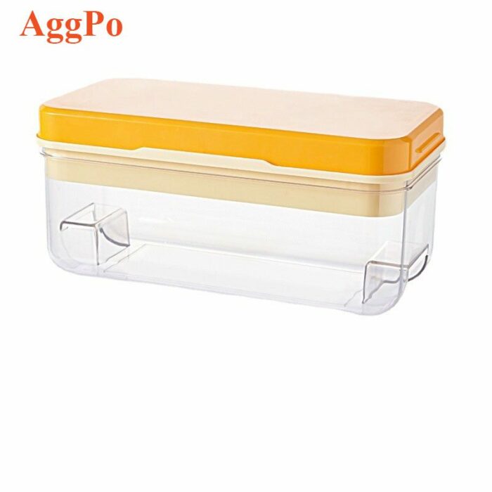 Silicone Ice Maker
