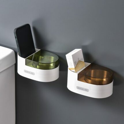 Toilet Ashtray 5