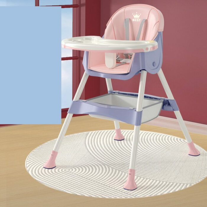children dining high chairs 5