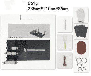 cutter tool