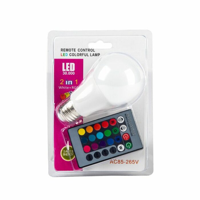 Light Bulb 1