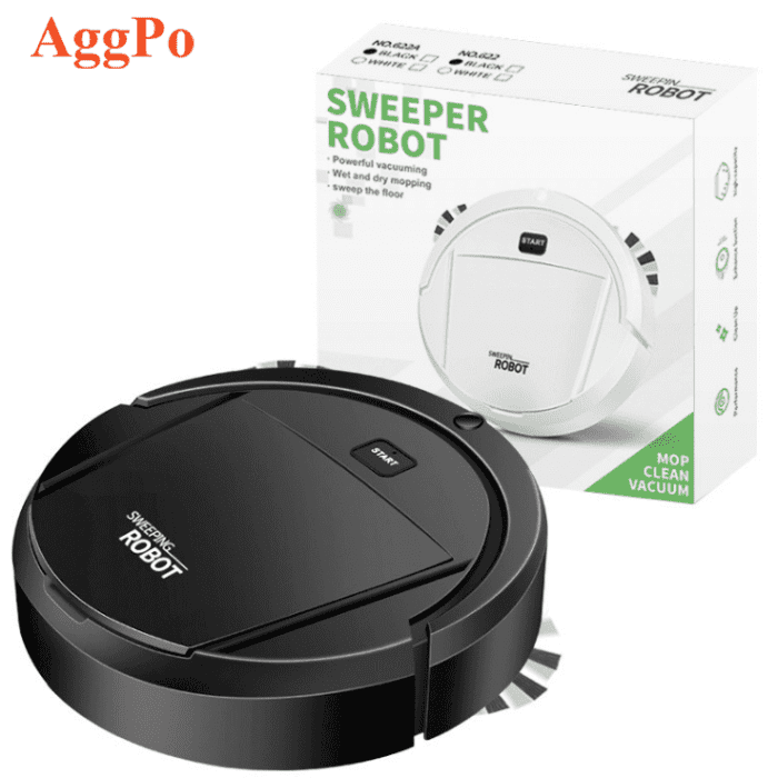 sweeping robot (2)