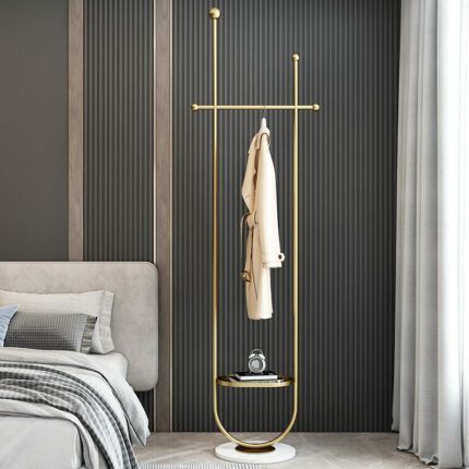 Floor Hanger Rack 2