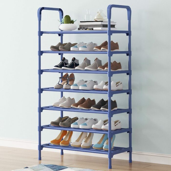5 Tier Shoe Rack 1
