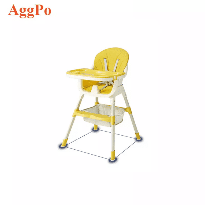 kids-baby-adjustable-dining-chair (4)