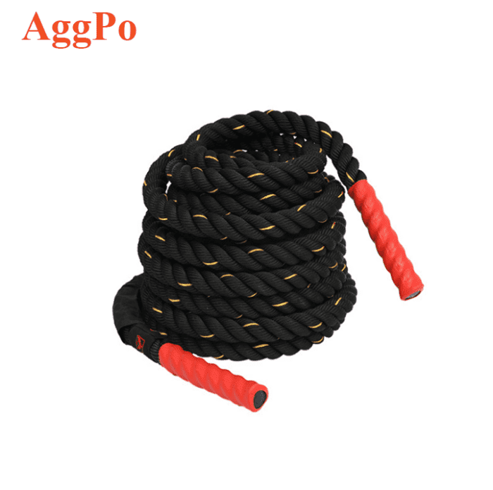Battle Exercise Training Rope