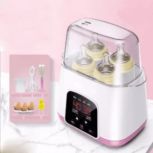Baby Bottle Warmer (1)