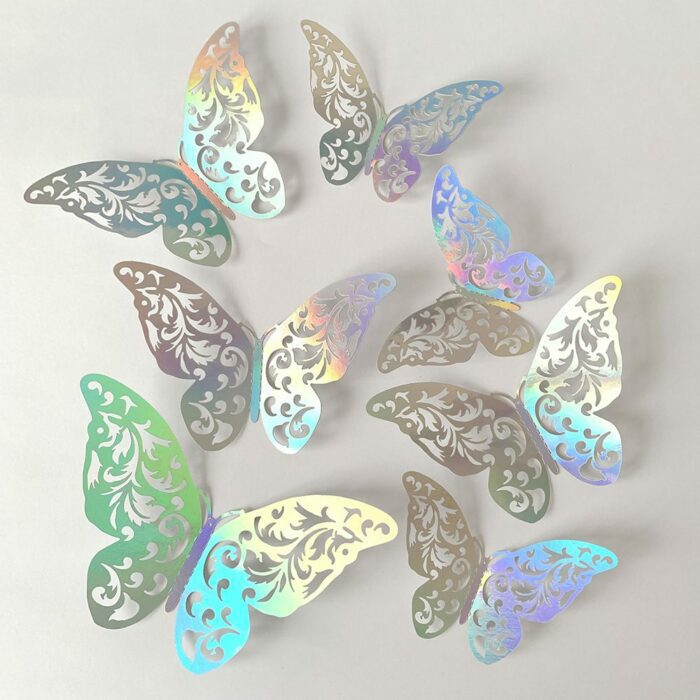 Decorative Wall Stick 2