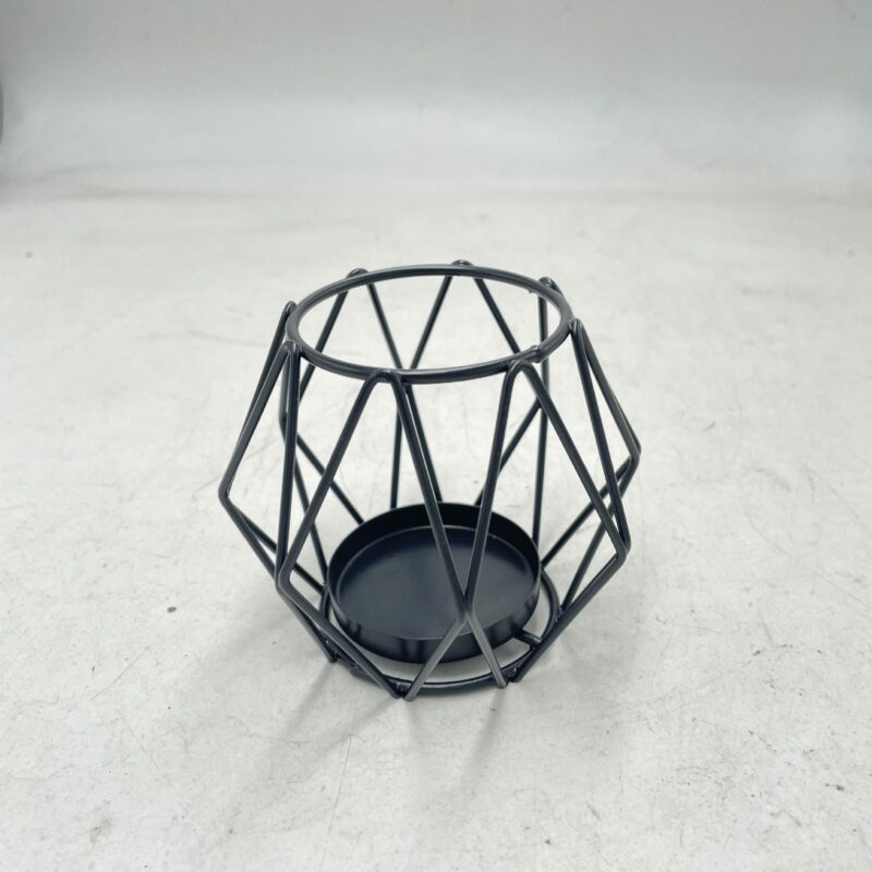 Decorative Candle Holder 1