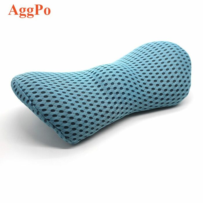 Car Lumbar Cushion