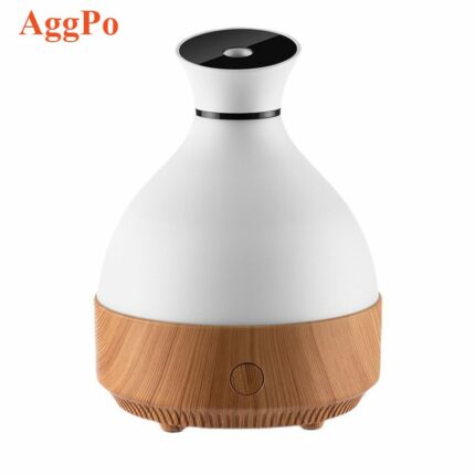 Vase Aromatherapy Machine
