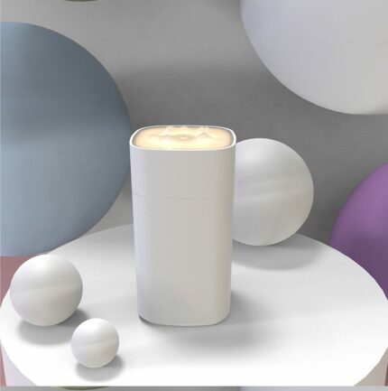 Home Fragrance Humidifier 3