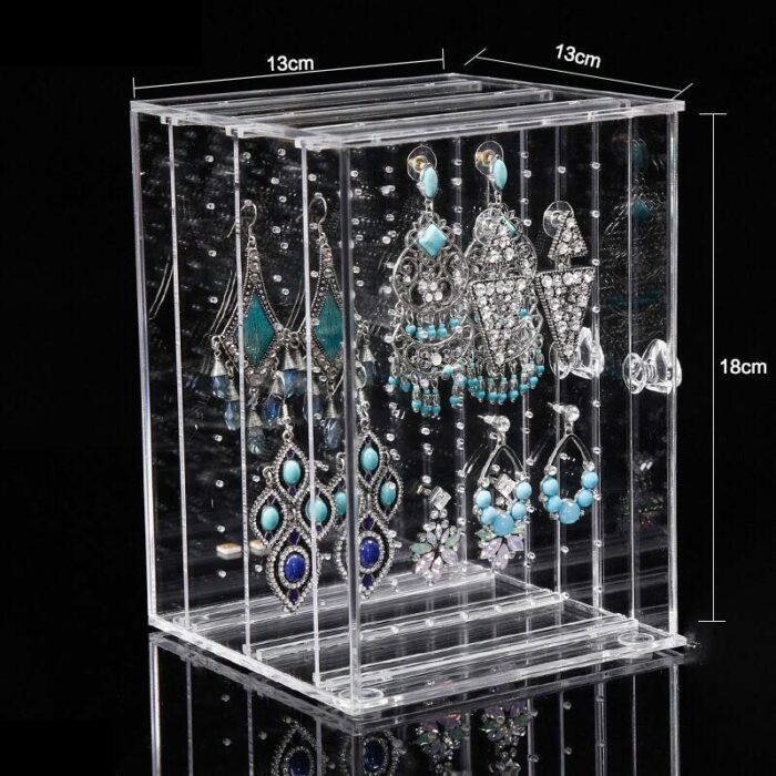 Earring Display Box 2