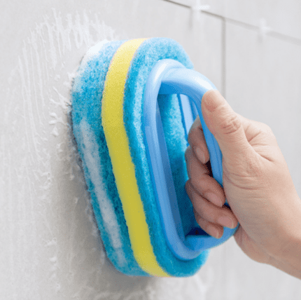Kitchen Cleaning Wash Brush 2