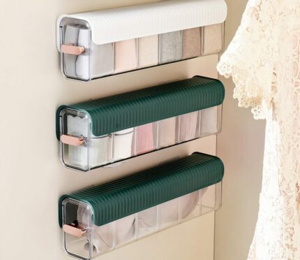 Underwear Drawer Organizer 2