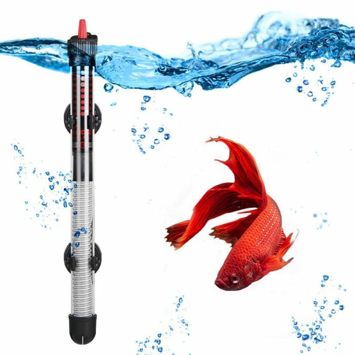 Fish Tank Heating Rod 2