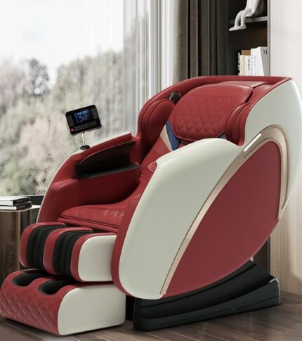 Electric Massage Chair 11