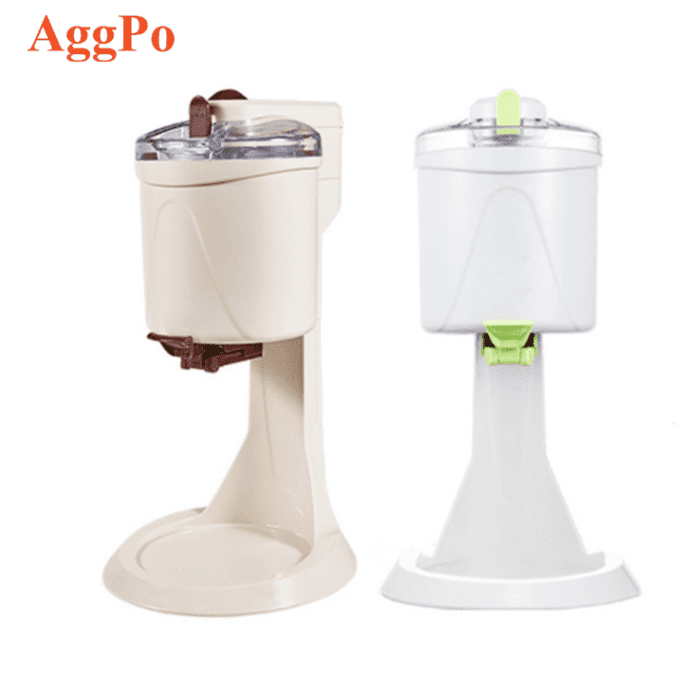 Ice Cream Making Machine