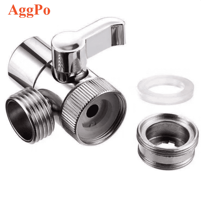 T-shape Faucet