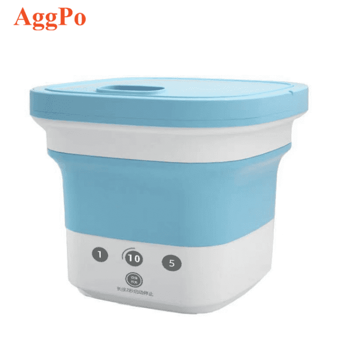 Turbo Washing Machine