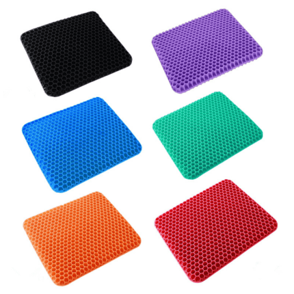 TPE Gel Cooling Cushion 5