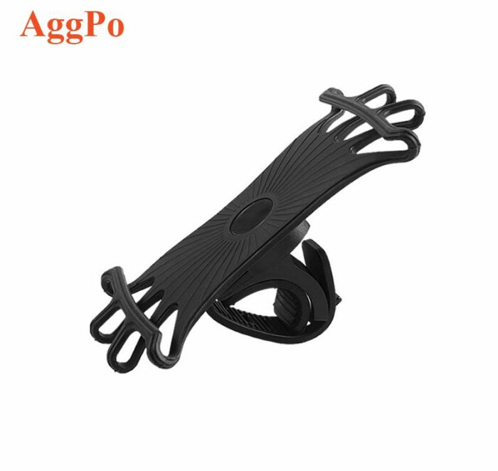 Stroller Mobile Phone Rack