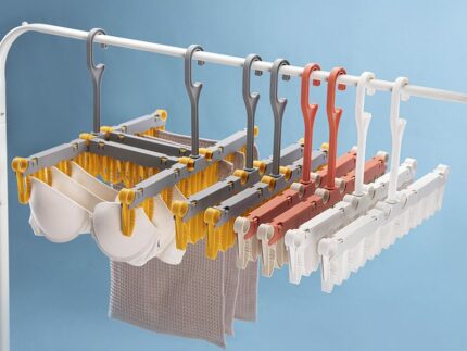24 Balcony Drying Clip 3