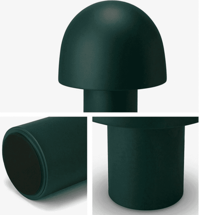 Mushroom Table Lamp 1