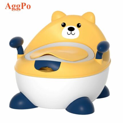Children's Toilet