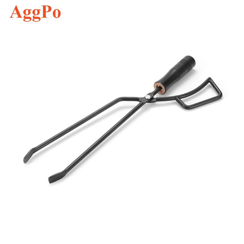  Outdoor BBQ Carbon Clip