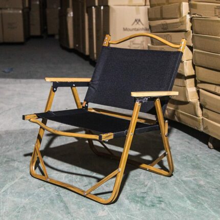 Portable Outdoor Folding Chair 5