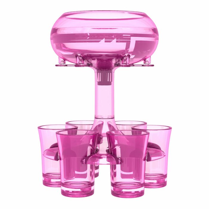 Shot Glass Dispenser 2