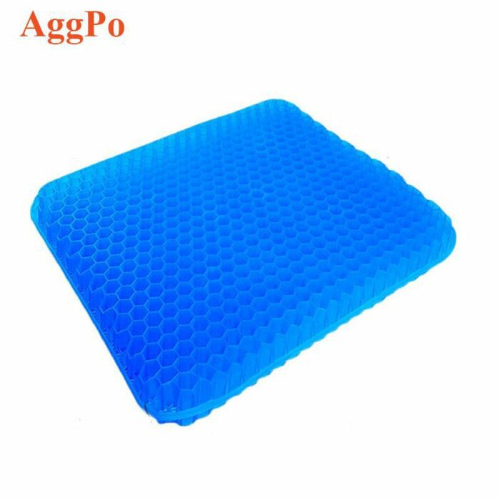 Silicone Ice Cooling Cushion
