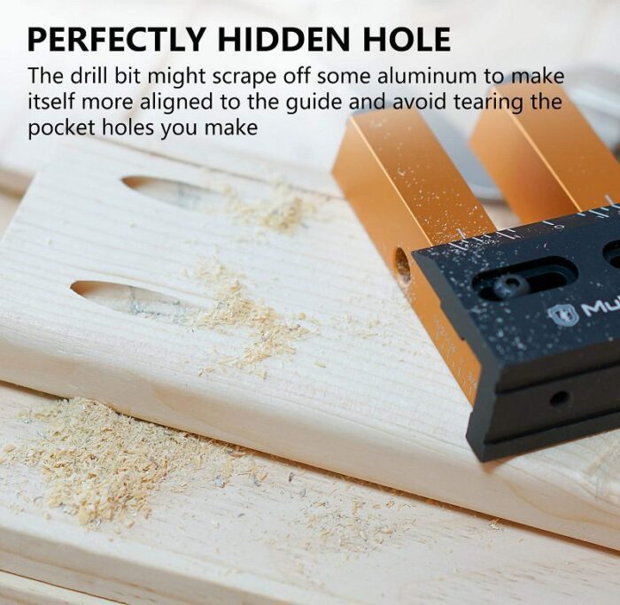 Oblique Hole Machine 3