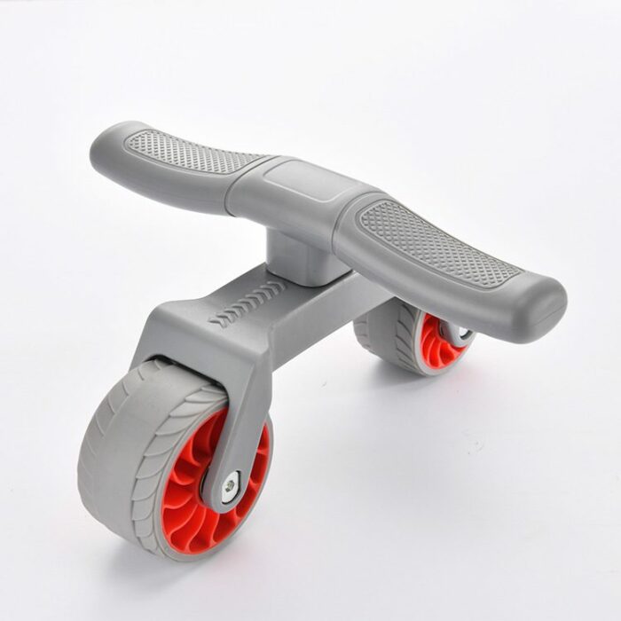Foldable Abdominal Wheel Exercise 3