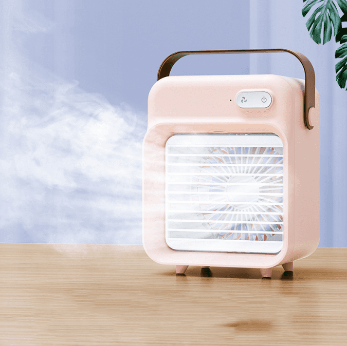 Portable Air Cooler Fan 1