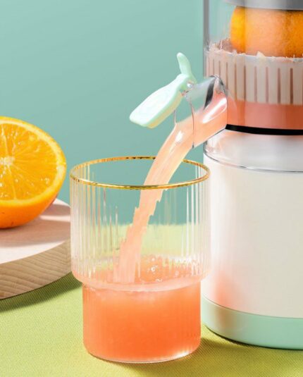 Wireless Portable Juice Machine 3