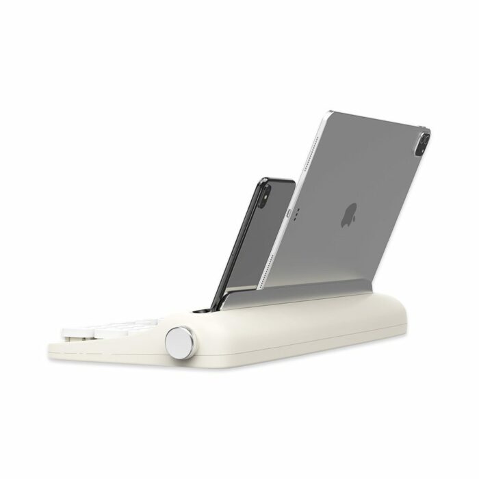 Wireless Mechanical Keyboard 2