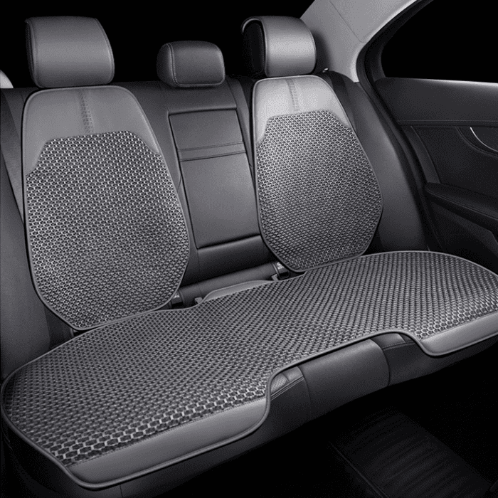 Ice Cooling Car Seat Cover 4
