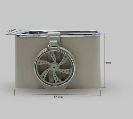 Car Suction Box 3