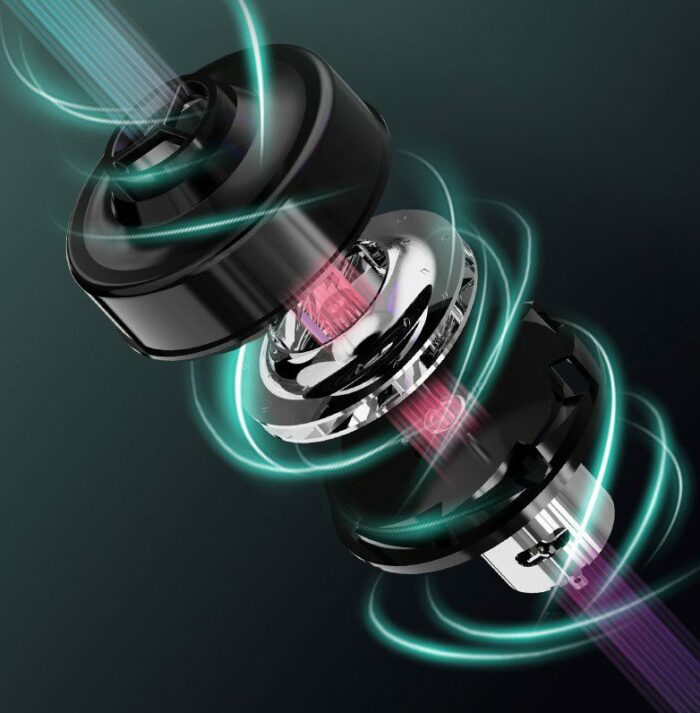 Car Mini Vacuum Cleaner 3