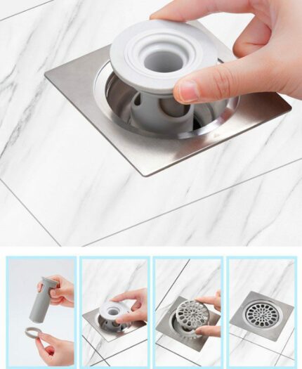 Floor Drain Deodorizer 5
