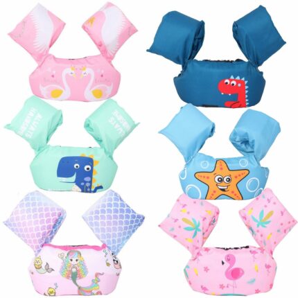 Children's life jacket (1)